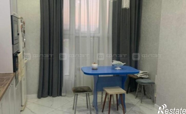 2-комн квартира проспект Победы, 139 к1,  д. 139 к1