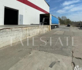 склад 1370 кв м улица Северо-Западная, 14