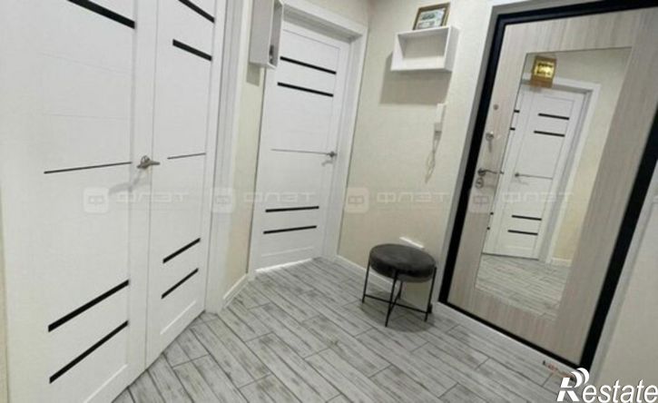 2-комн квартира Привокзальная улица, 52,  д. 52