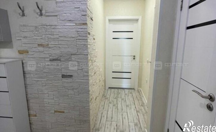 2-комн квартира Привокзальная улица, 52,  д. 52