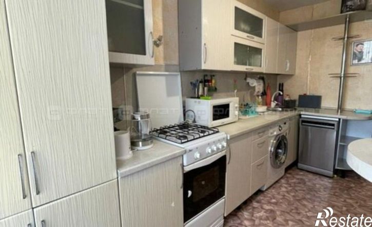 2-комн квартира Привокзальная улица, 52,  д. 52