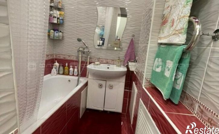 2-комн квартира Привокзальная улица, 52,  д. 52