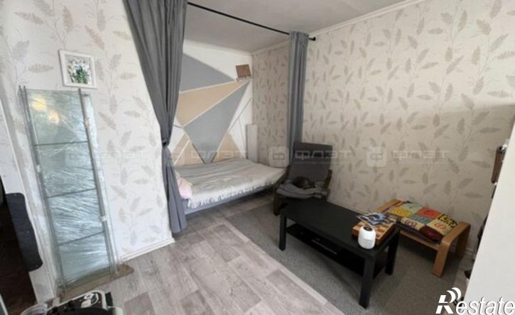 1-комн квартира ул Фатыха Амирхана, 77,  д. 77