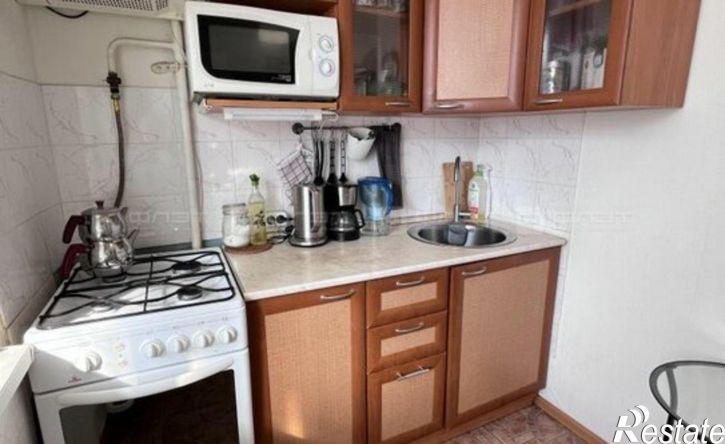 1-комн квартира ул Фатыха Амирхана, 77,  д. 77