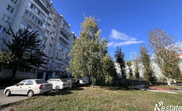 1-комн квартира ул Фатыха Амирхана, 77,  д. 77