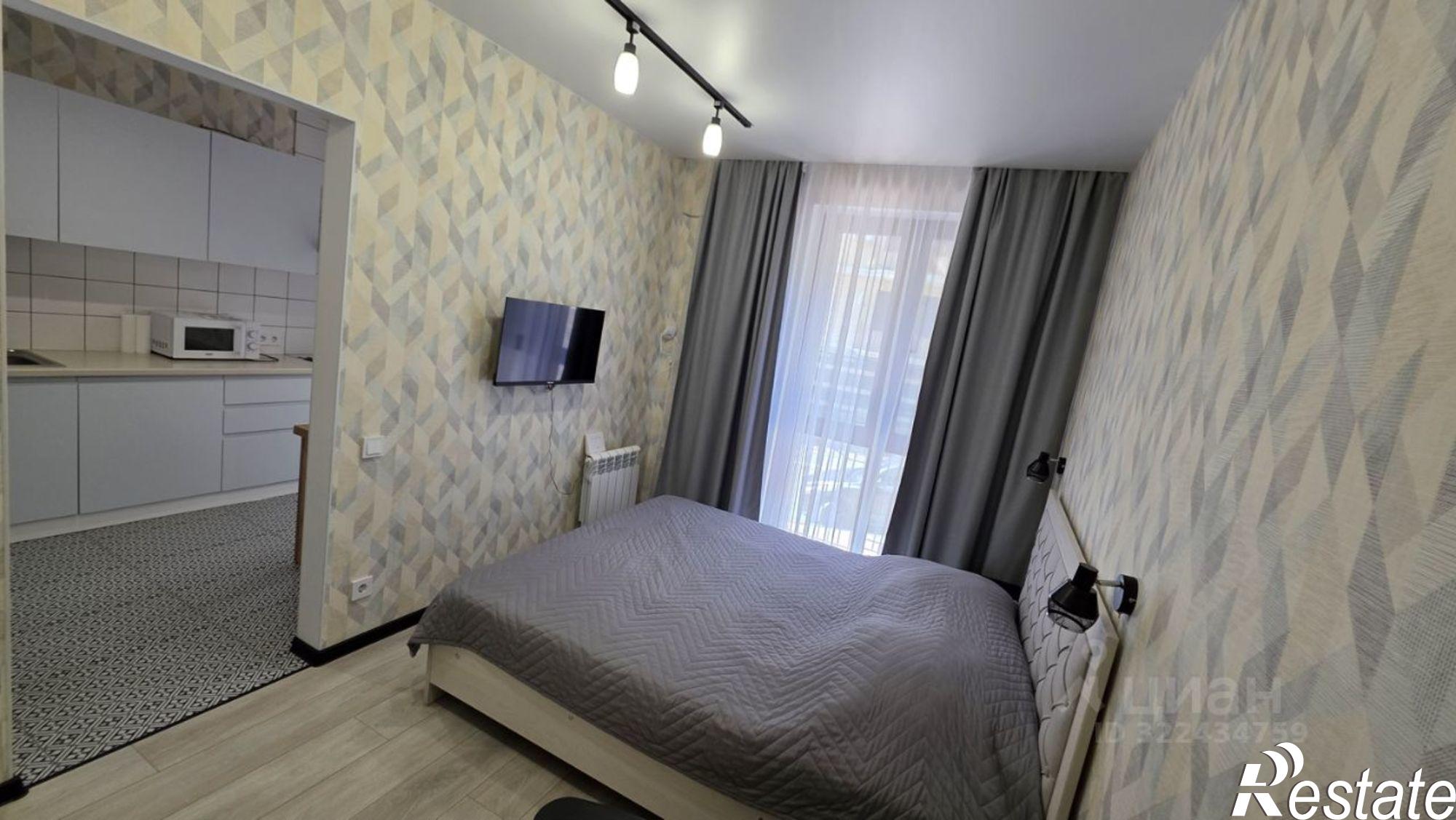 Сдать квартиру за 25 000 рублей на ул Волкова, 12