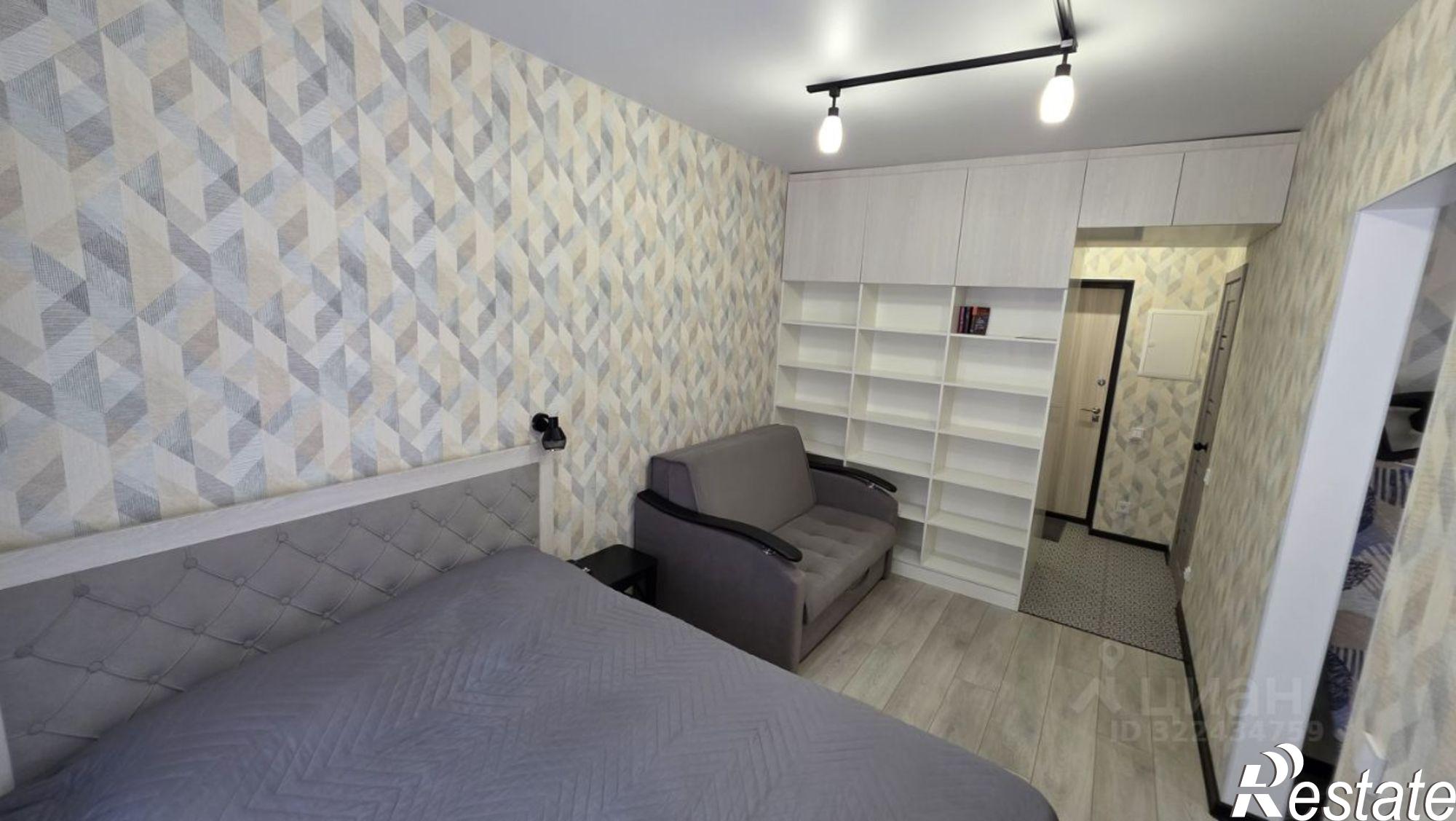 Сдать квартиру за 25 000 рублей на ул Волкова, 12