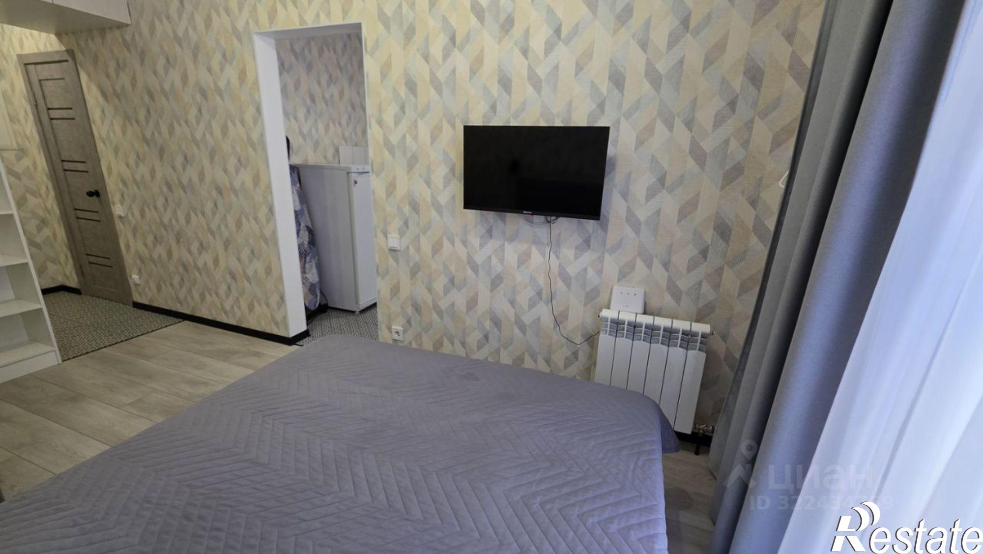 Сдать квартиру за 25 000 рублей на ул Волкова, 12