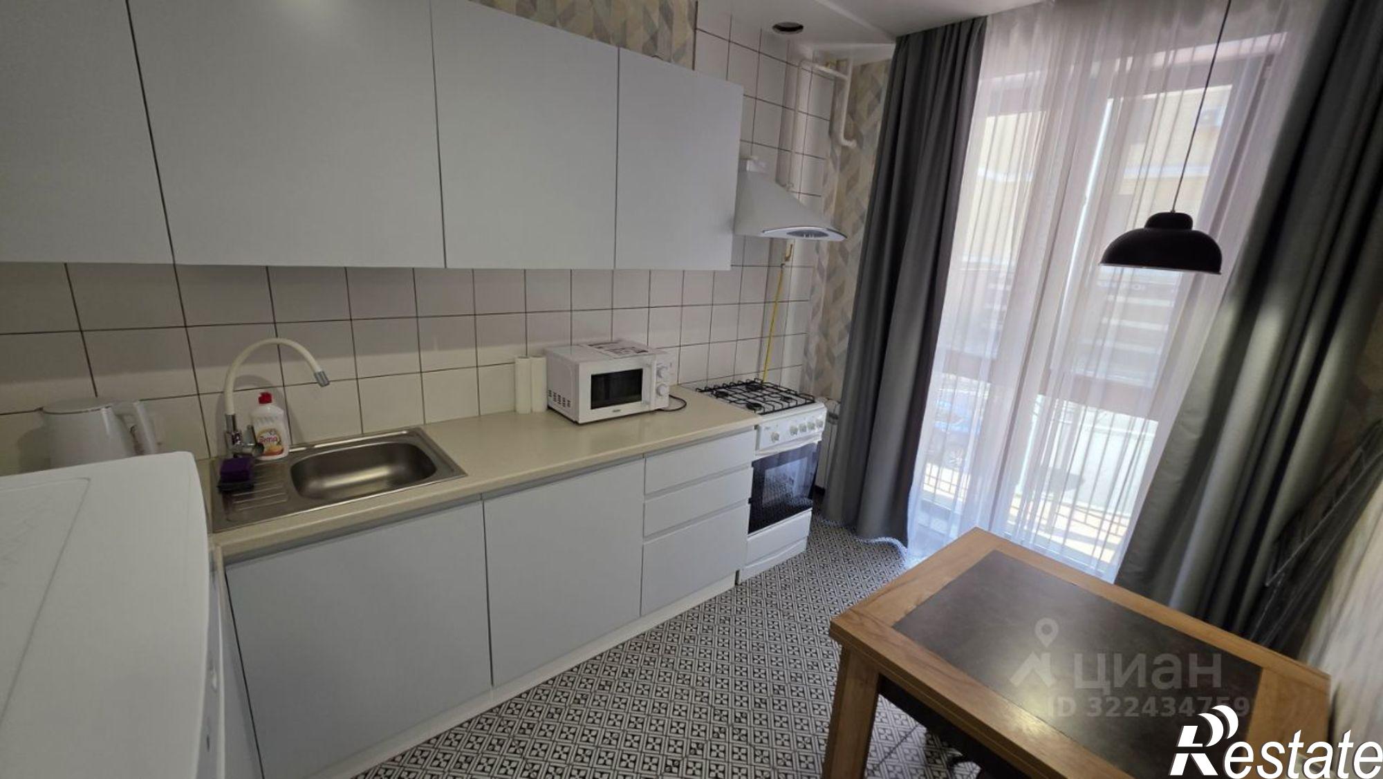 Сдать квартиру за 25 000 рублей на ул Волкова, 12