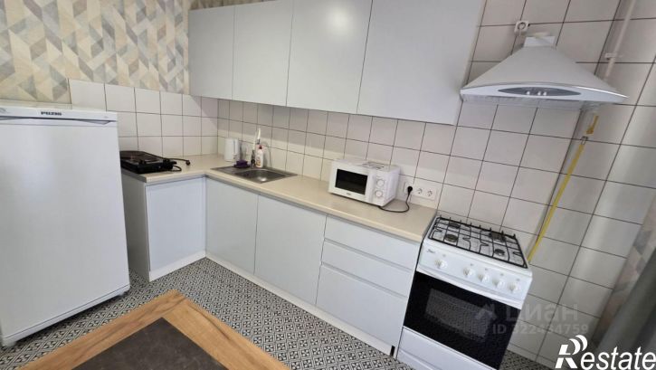 1-комн квартира ул Волкова, 12,  д. 12