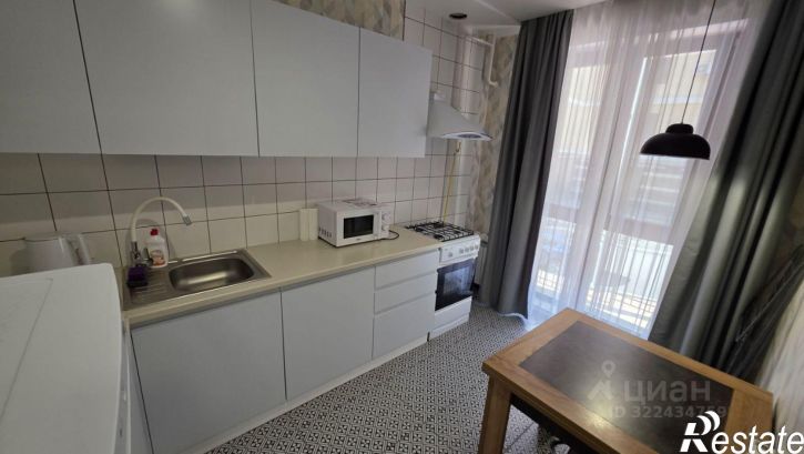 1-комн квартира ул Волкова, 12,  д. 12