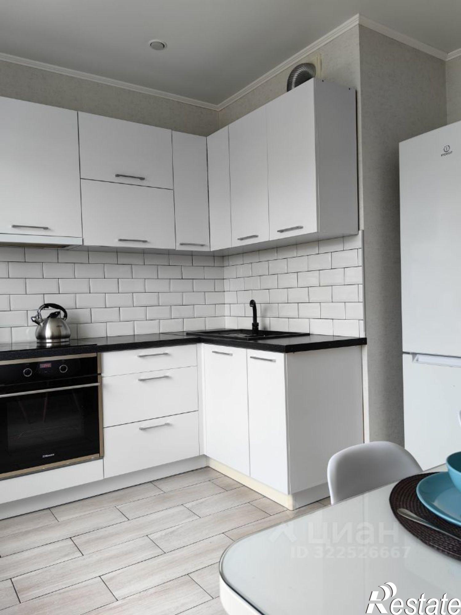 Сдать квартиру за 60 000 рублей на Роторная улица, 27В