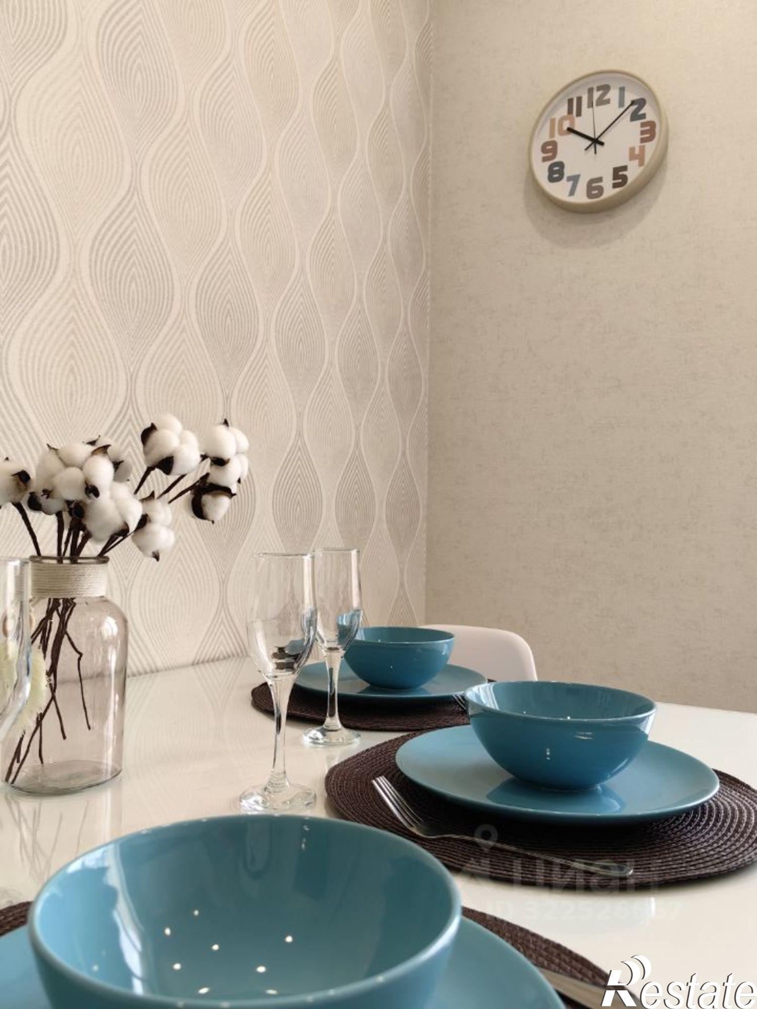 Сдать квартиру за 60 000 рублей на Роторная улица, 27В