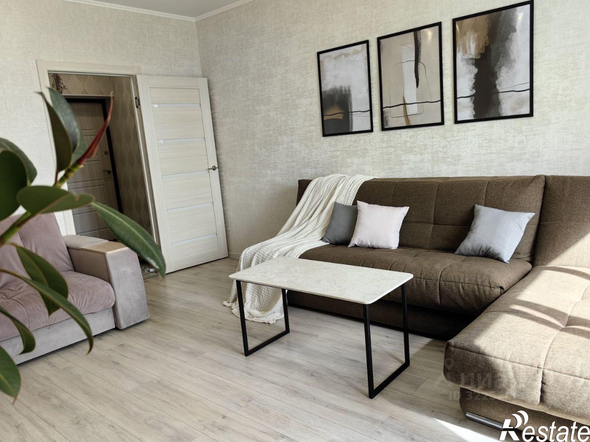 Сдать квартиру за 60 000 рублей на Роторная улица, 27В