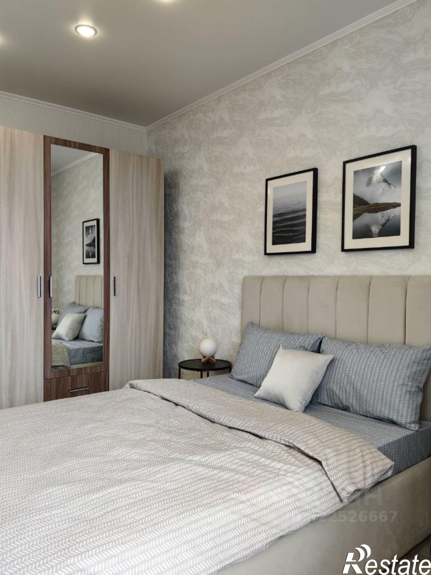 Сдать квартиру за 60 000 рублей на Роторная улица, 27В