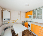 коттедж 66.1 кв м ул. Дорожная (Нагорный), дом 90