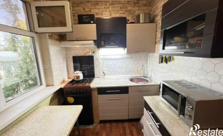 2-комн квартира улица Химиков, 41,  д. 41