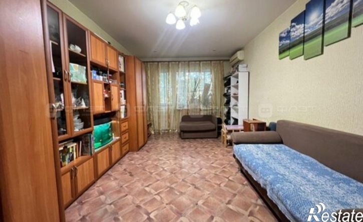 2-комн квартира улица Химиков, 41,  д. 41