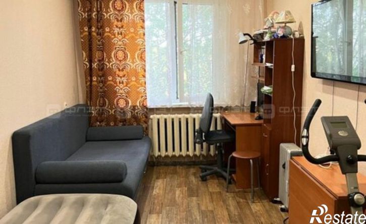 2-комн квартира улица Химиков, 41,  д. 41