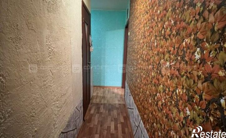 2-комн квартира улица Химиков, 41,  д. 41