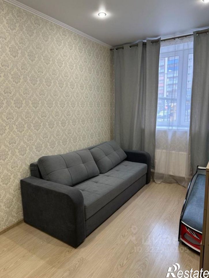 2-комн квартира Аметьевская магистраль, 6А,  д. 6А