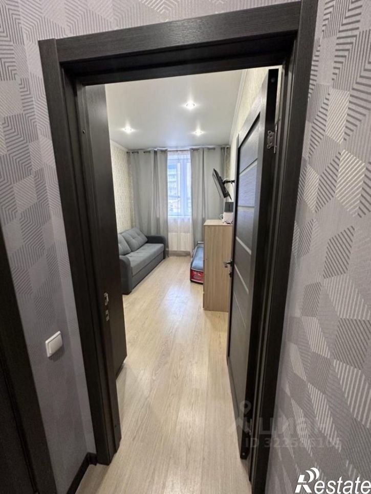 2-комн квартира Аметьевская магистраль, 6А,  д. 6А