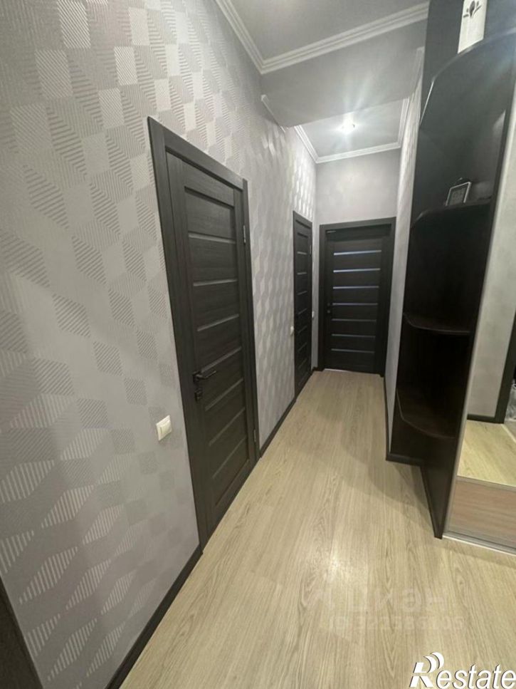 2-комн квартира Аметьевская магистраль, 6А,  д. 6А