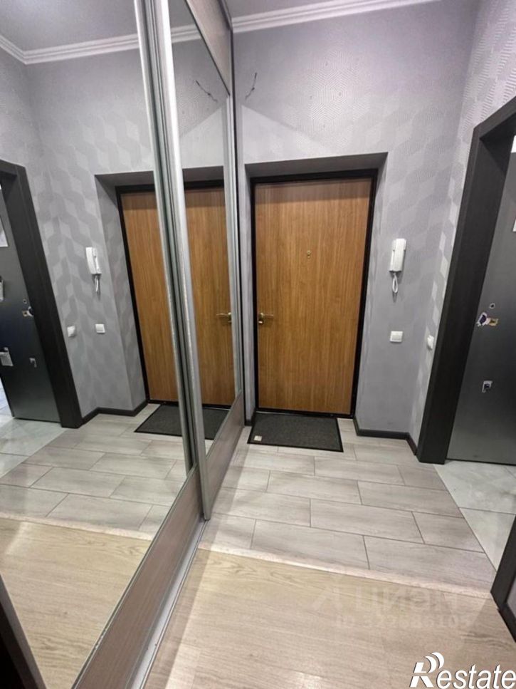 2-комн квартира Аметьевская магистраль, 6А,  д. 6А