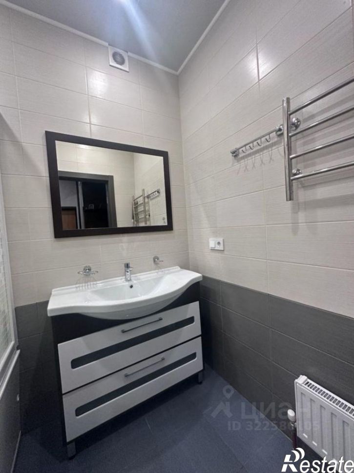 2-комн квартира Аметьевская магистраль, 6А,  д. 6А