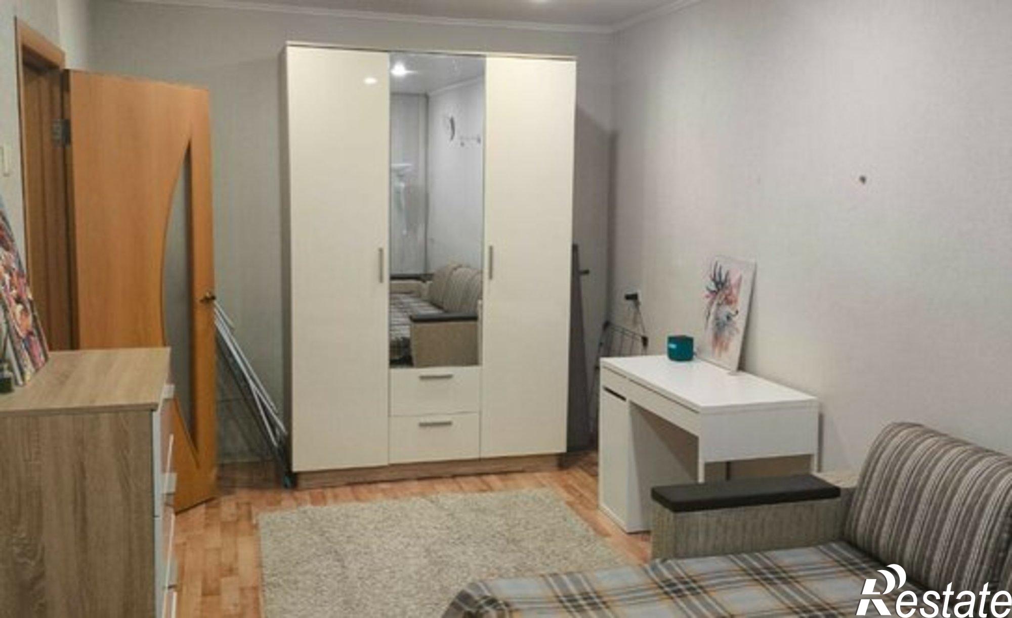 Купить квартиру за 5 300 000 рублей на Кирпичная улица, 9