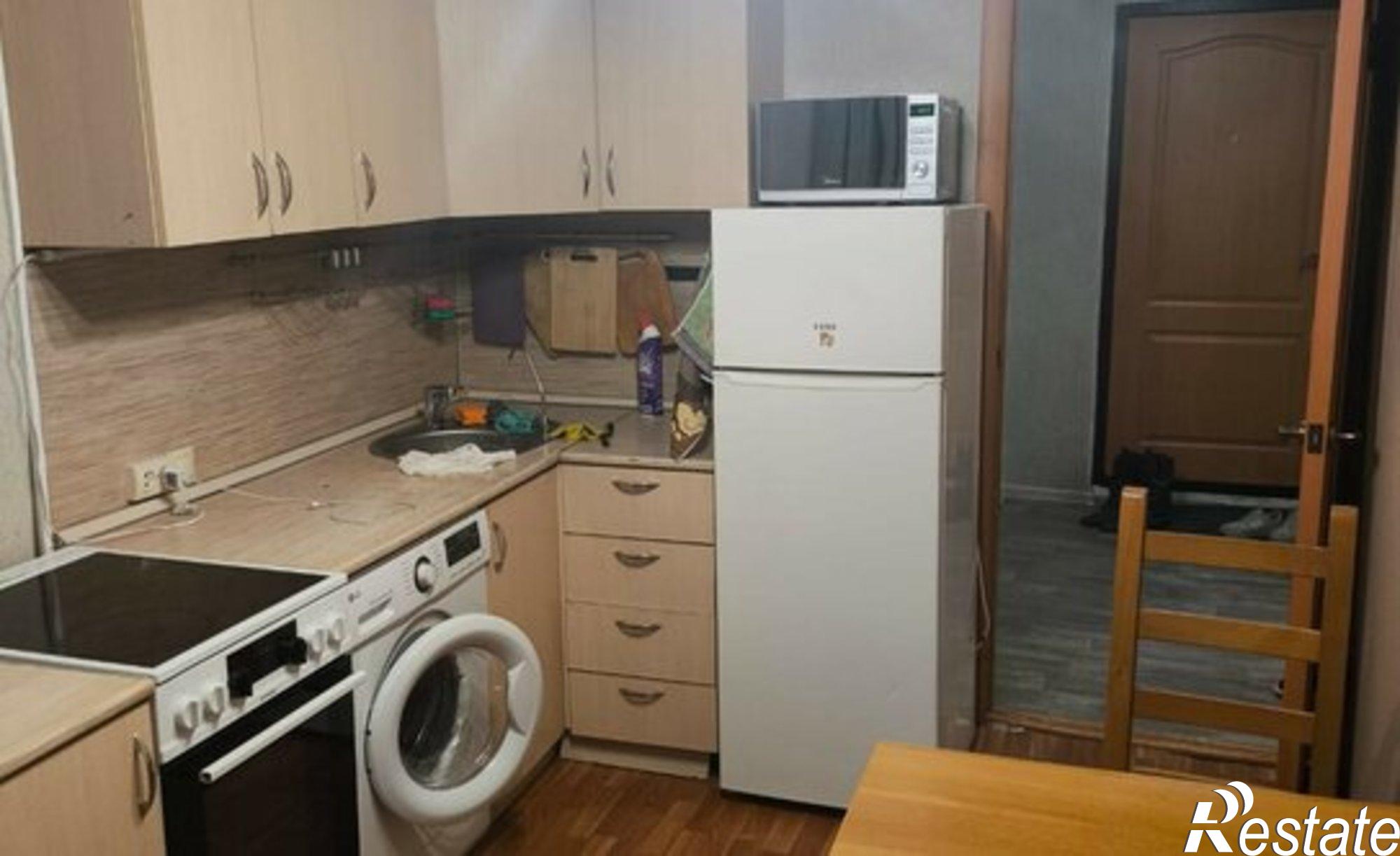 Купить квартиру за 5 300 000 рублей на Кирпичная улица, 9