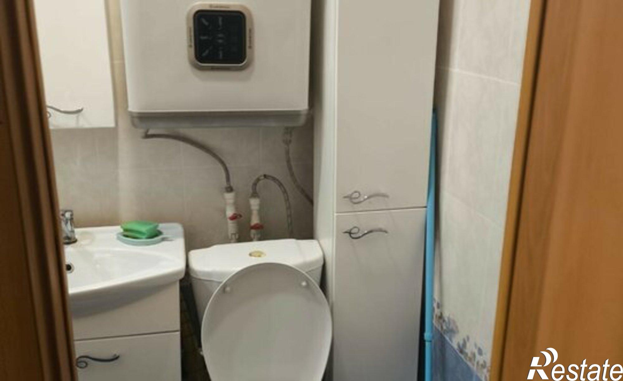 Купить квартиру за 5 300 000 рублей на Кирпичная улица, 9