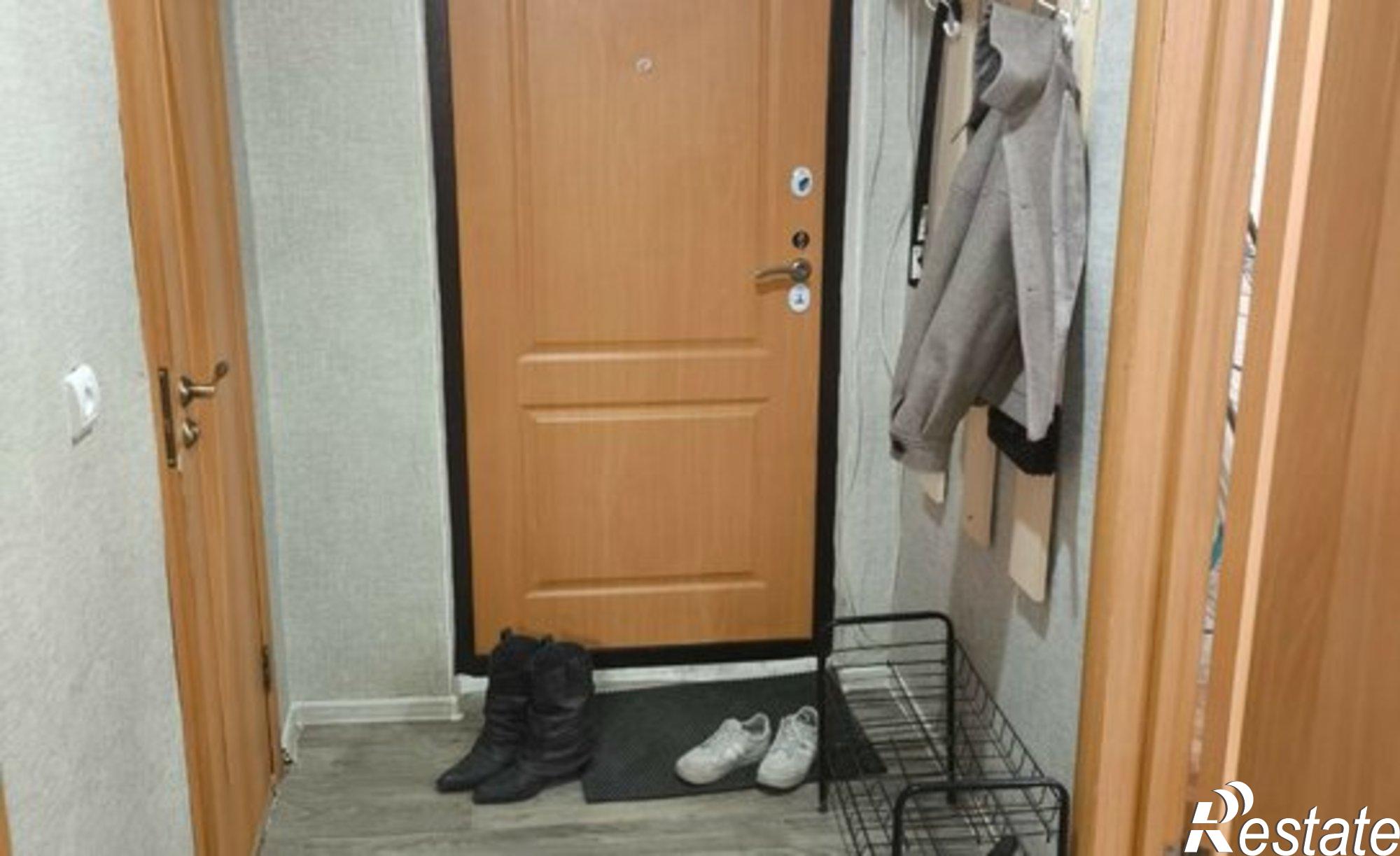 Купить квартиру за 5 300 000 рублей на Кирпичная улица, 9