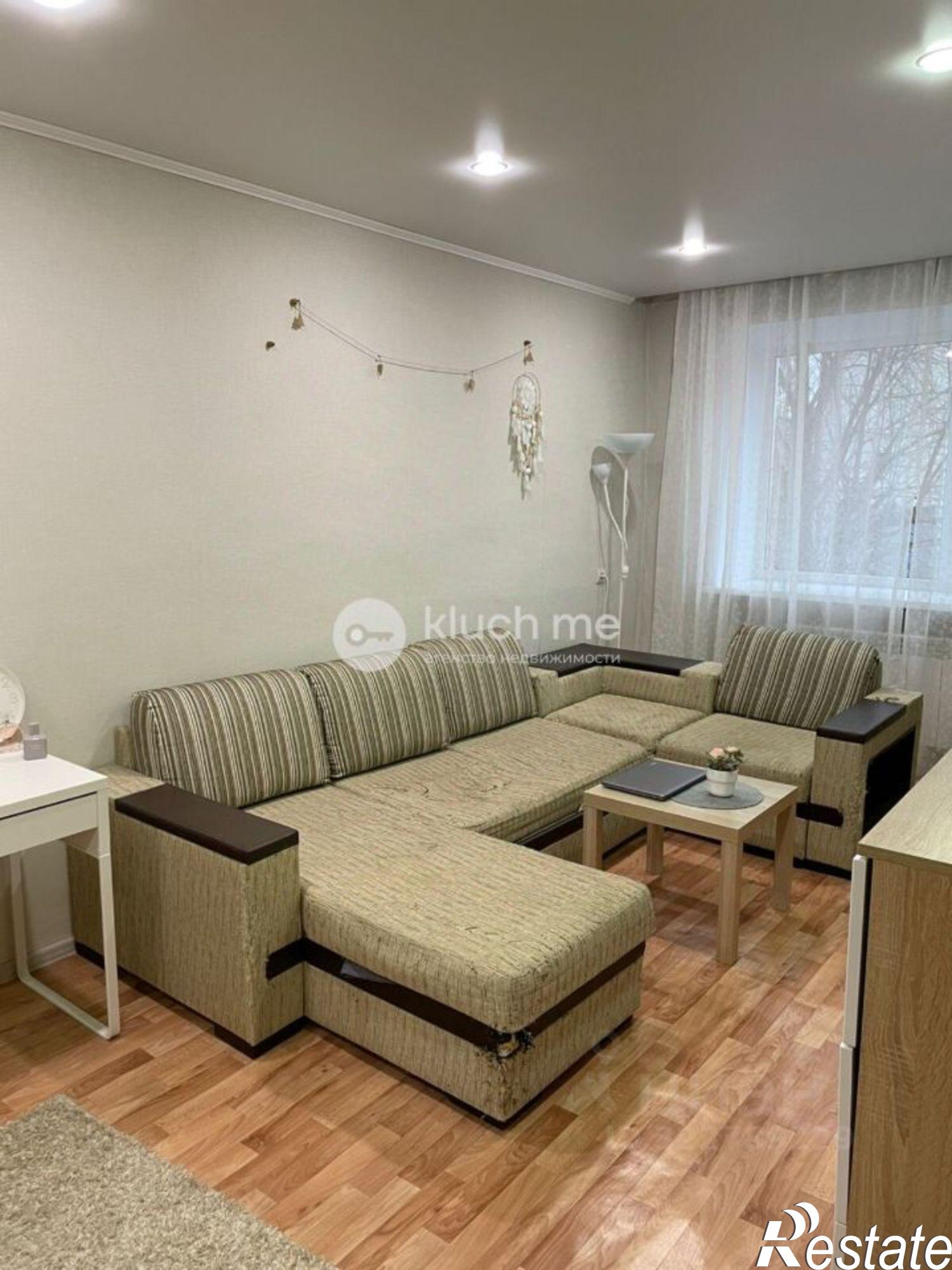 Купить квартиру за 5 300 000 рублей на Кирпичная улица, 9