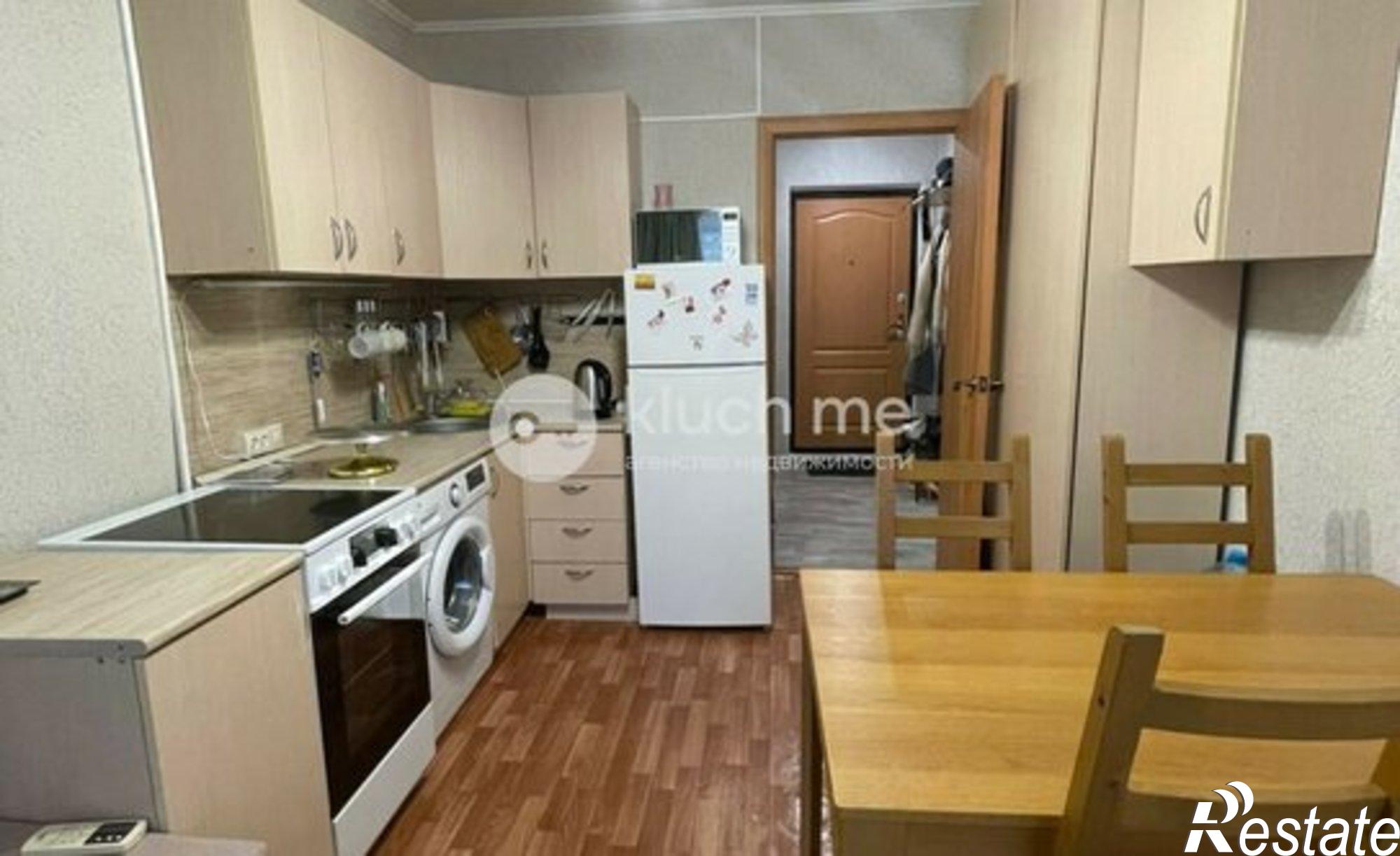 Купить квартиру за 5 300 000 рублей на Кирпичная улица, 9