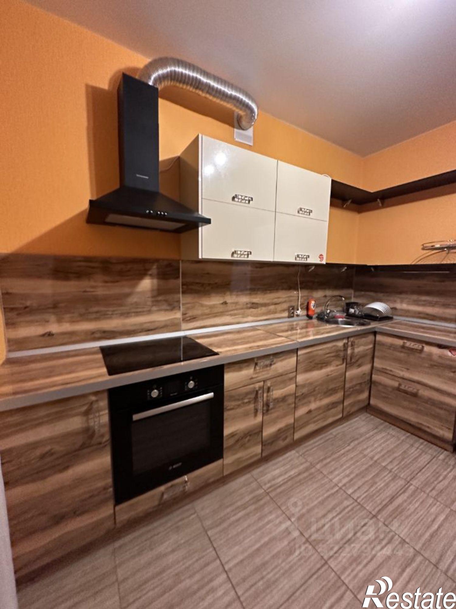 Сдать квартиру за 30 000 рублей на улица Галимджана Баруди, 18А