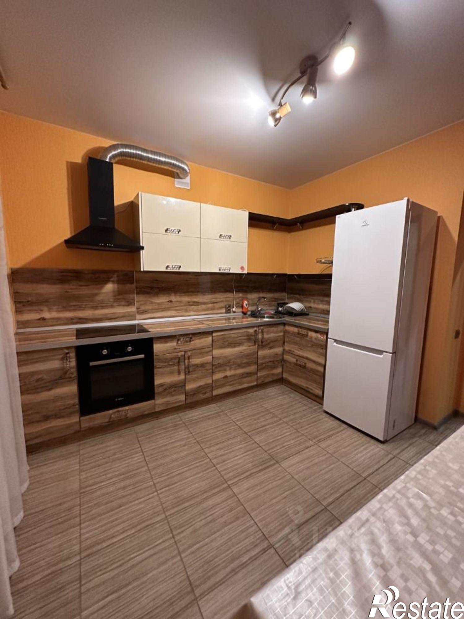 Сдать квартиру за 30 000 рублей на улица Галимджана Баруди, 18А