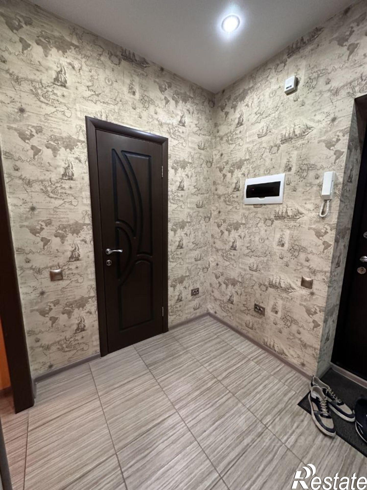 Сдать квартиру за 30 000 рублей на улица Галимджана Баруди, 18А