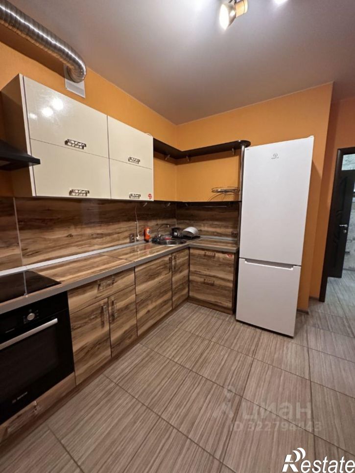 1-комн квартира улица Галимджана Баруди, 18А,  д. 18А