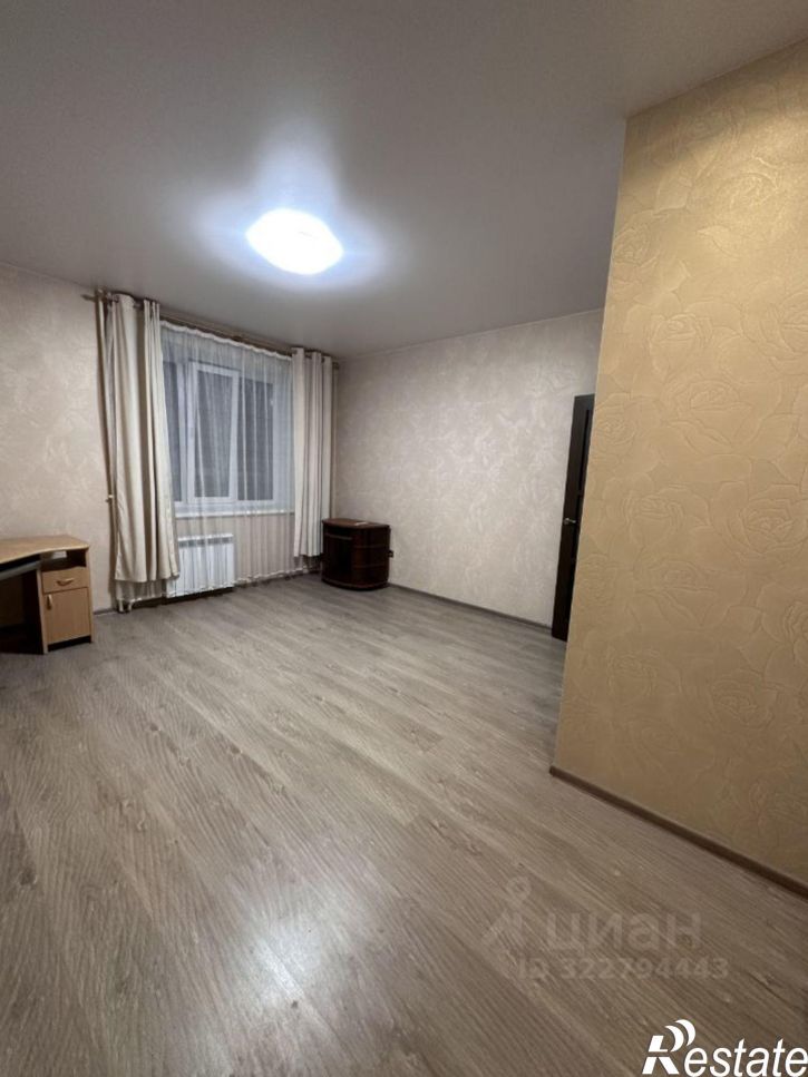 1-комн квартира улица Галимджана Баруди, 18А,  д. 18А