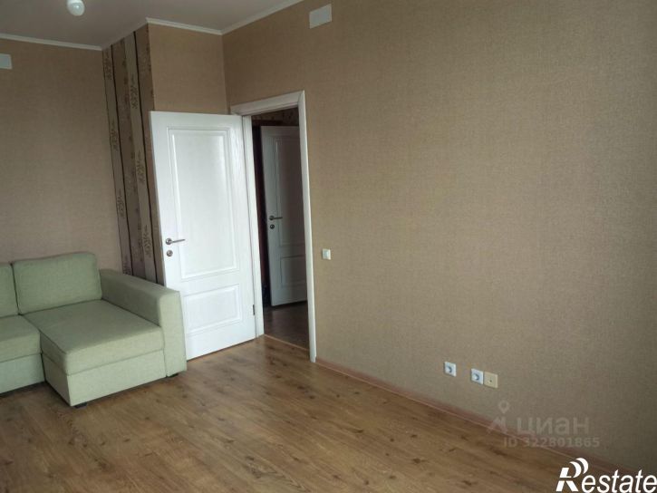 1-комн квартира ул Маршала Чуйкова, 62,  д. 62