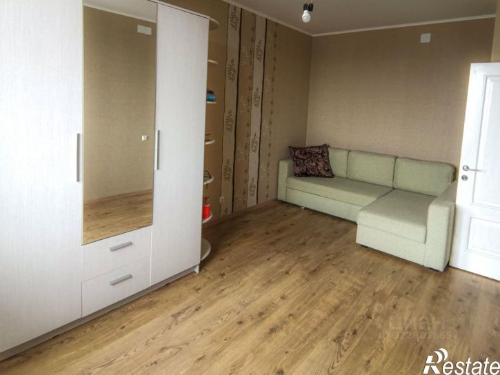 1-комн квартира ул Маршала Чуйкова, 62,  д. 62