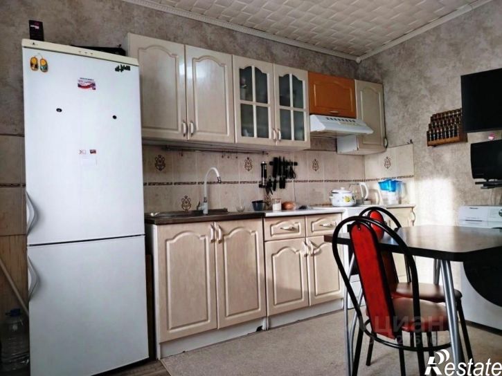 2-комн квартира улица Батыршина, 25,  д. 25