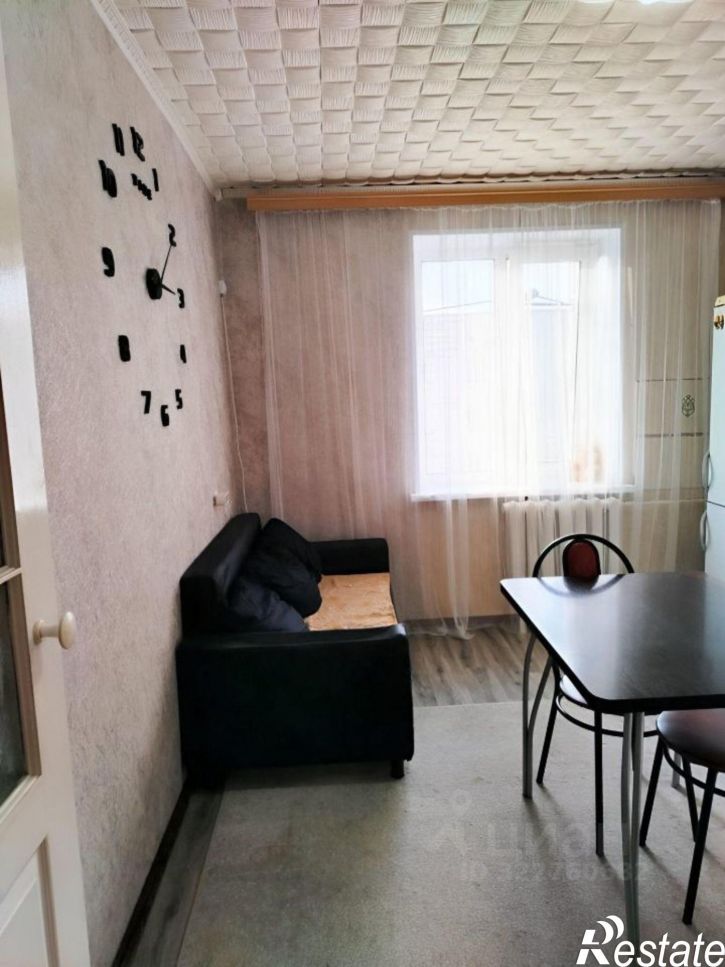 2-комн квартира улица Батыршина, 25,  д. 25