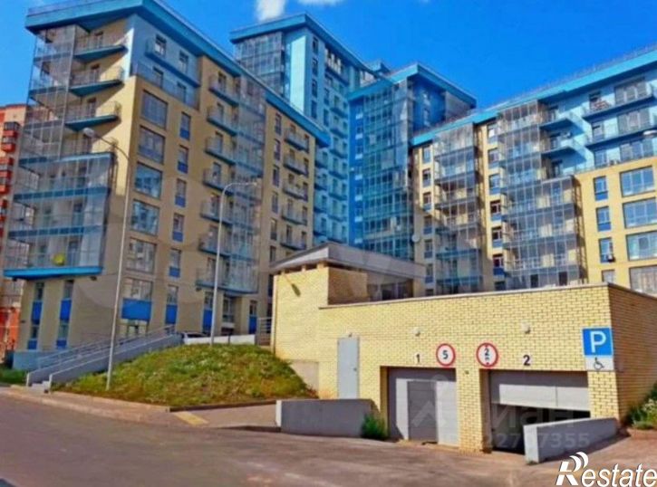 Гараж/парковка ул Дубравная, 28а,  д. 28а