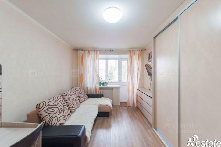 2-комн квартира ул Светлая, 30,  д. 30