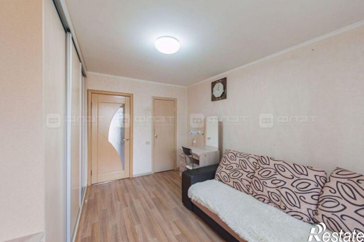 2-комн квартира ул Светлая, 30,  д. 30