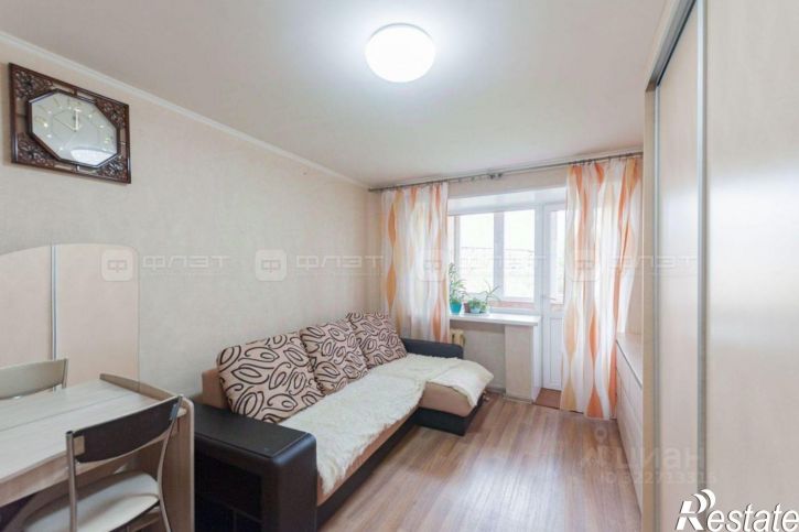 2-комн квартира ул Светлая, 30,  д. 30