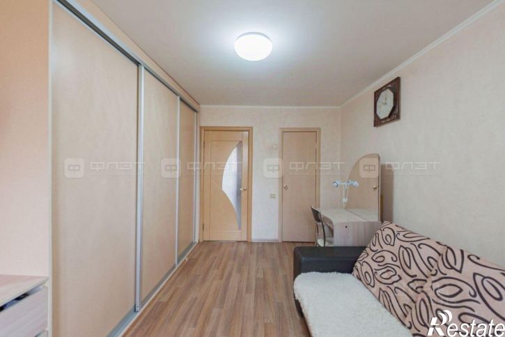 2-комн квартира ул Светлая, 30,  д. 30