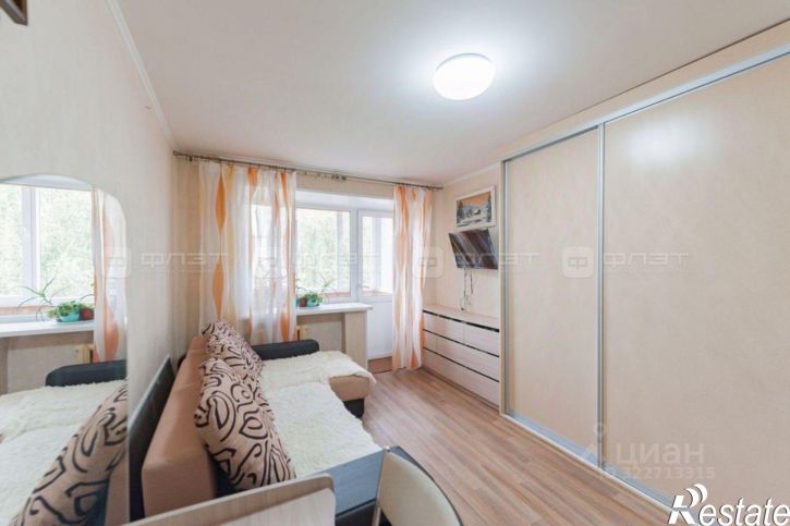 2-комн квартира ул Светлая, 30,  д. 30